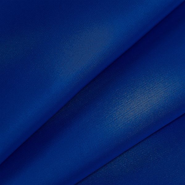 Шелк Армани 90 г/м², 150 см / 25 метров, TBYArm-078, цв.78 электрик