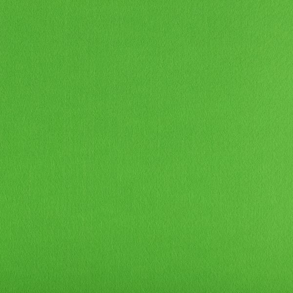 Фетр листовой жесткий 1.2 мм, 33х53 см, 866 яр.зеленый, Gamma FKS12-33/53