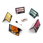 Игра настольная Эврикус LINQ. Найди шпиона PG-17405