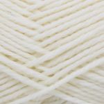 Пряжа Astra Premium (Астра Премиум) Деметра / уп.3 мот. по 100 г, 100 м, 01 белый