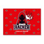 Альбом для рисования 100 г/м², A4 29х20.5 см, 8 л. на скобе, 20 шт, Быстро и весело 000681, Светоч 8АЛСК4_1_3_9