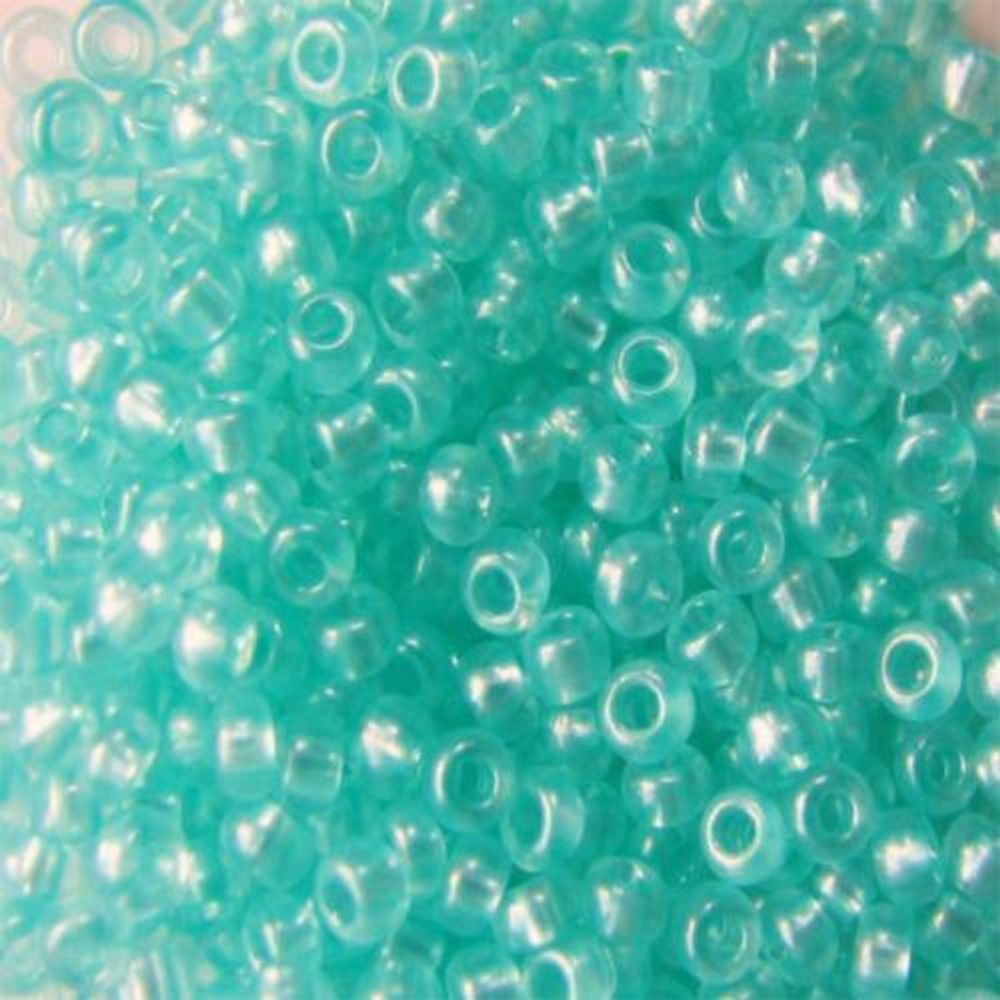 Бисер Preciosa 10/0 (2.3 мм), 50 г, цв. 08158