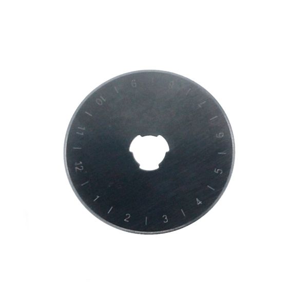 Запасное лезвие для раскройных ножей ⌀45 мм, Gamma SBK-45