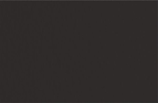 Бумага для пастели 160 г/м², 50х65 см, 10 листов, Nero/черный, Fabriano