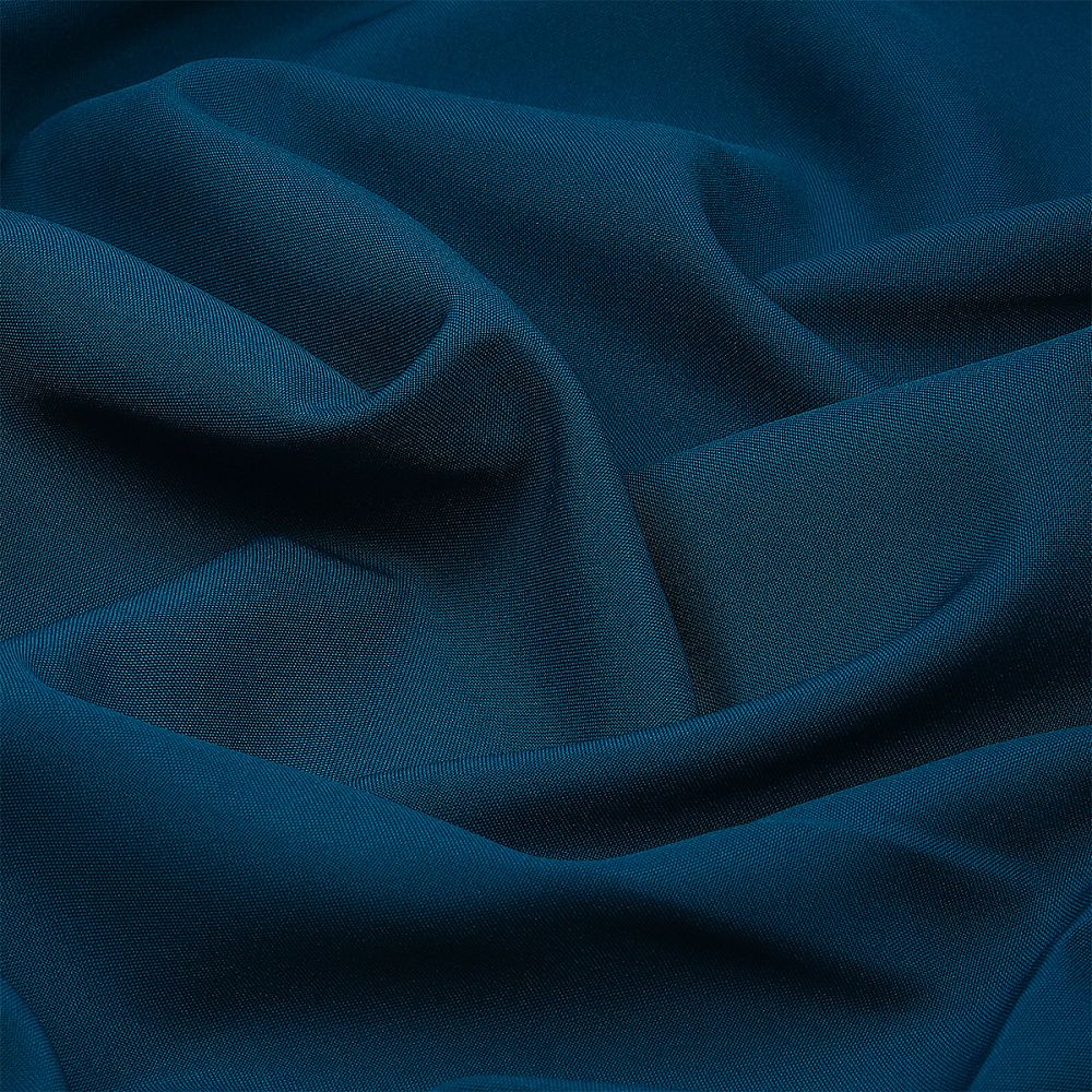 Габардин кач-во Фухуа 180 г/м², 150 см / 3 метра, TBY.Gbf.24102.A13.3, цв.A13 т.бирюза