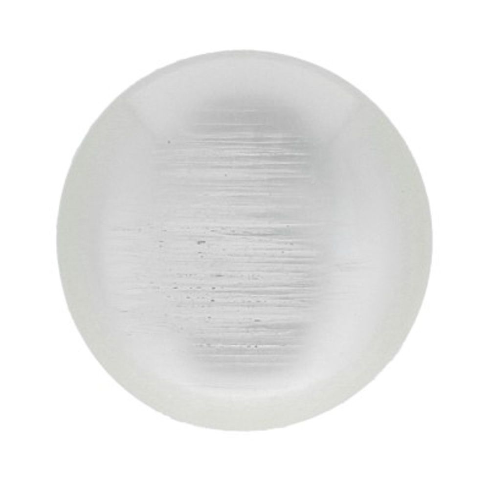 Пуговицы на ножке костюмные 15 мм, 24 шт, D122 молочный, Gamma XO 0025