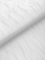 Еврофатин Hayal Tulle мягкий матовый 300 см / 5 метров, HT.S.300.001.5, цв.1