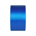 Лента атласная 1-сторонняя 50.0 мм / 33±2 метра, 040 синий, Gamma