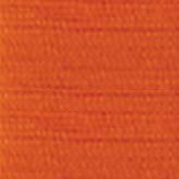 Нитки армированные ПНК им.Кирова 45ЛЛ, 2500 м / 1 кат., 0612 оранжевый