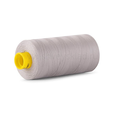 Нитка универсальная Gutermann Mara 120/2, 1000 м, 700207, 038 св.серый, 1 шт