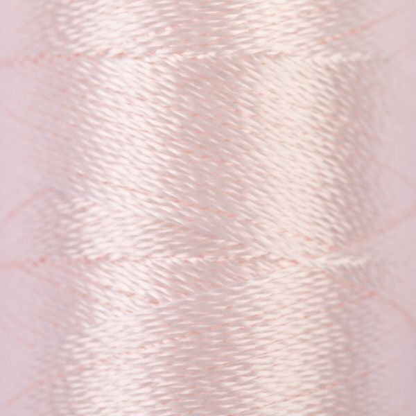 Нитки вышивальные Gamma V150/2, 10х200 ярдов, 3001 бл.розовый