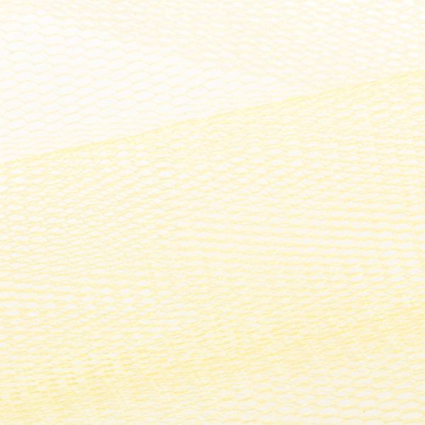 Фатин средней жесткости 100% п/э, 11-0617 шампань, 50х50 см, Gamma FTN