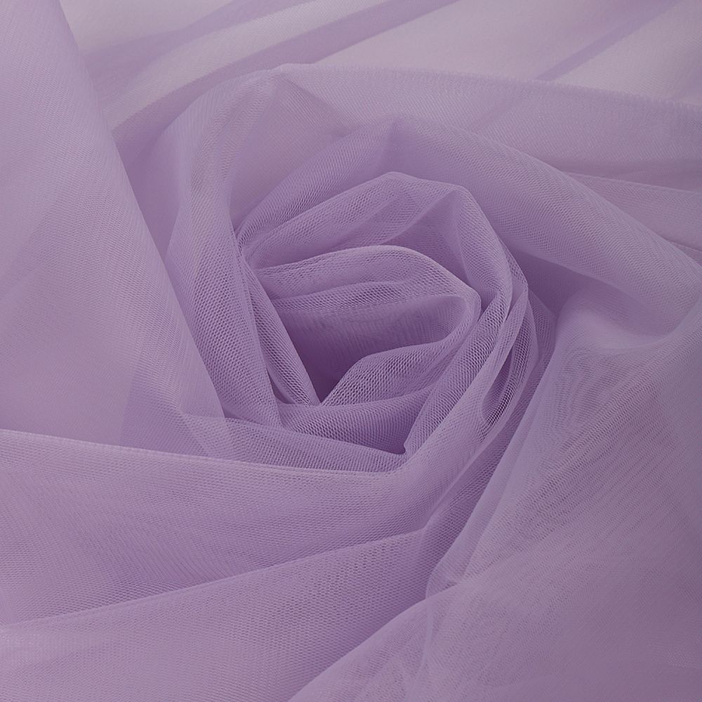 Еврофатин Hayal Tulle мягкий матовый 300 см / 5 метров, HT.S.300.083.5, цв.83