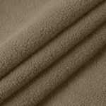 Флис 1-сторонний 130 г/м², 150 см / 2 метра, TBY-0085-308.130.2, цв.F308 бежевый