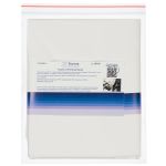 Ткань курточная Bond 200 г/м², 150х147±3 см, белый/white, Gamma JBNN