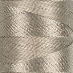 Нитки вышивальные Gamma V150/2, 10х200 ярдов, 3486 песочный