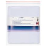 Микровелюр 312±5 г/м², 150х160±2 см, №003 белый, Gamma MCVN