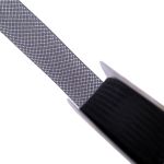 Регилин мягкий 20.0 мм / 15±0.5 метров, п/э, черный, Blitz RTS-20