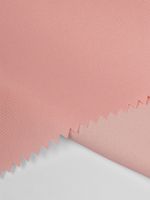 Дюспо курточная 240T с пропиткой PU MILKY 80 г/м², 150 см / 10 метров, DEW.240.80.811.10, S811 розовый