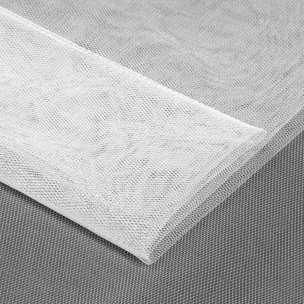 Еврофатин Hayal Tulle мягкий матовый 300 см / 5 метров, HT.S.300.001.5, цв.1