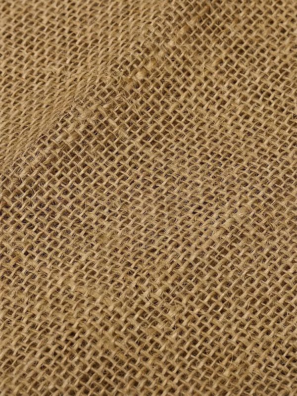 Мешковина 290 г/м², 110 см / 5 метров, МШ.290.110.5
