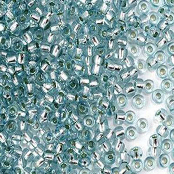 Бисер Preciosa 10/0 (2.3 мм), 50 г, цв. 78233