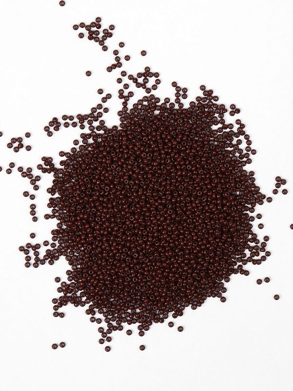 Бисер Preciosa 10/0 (2.3 мм), 50 г, арт. NO цв. 13780/311-19001