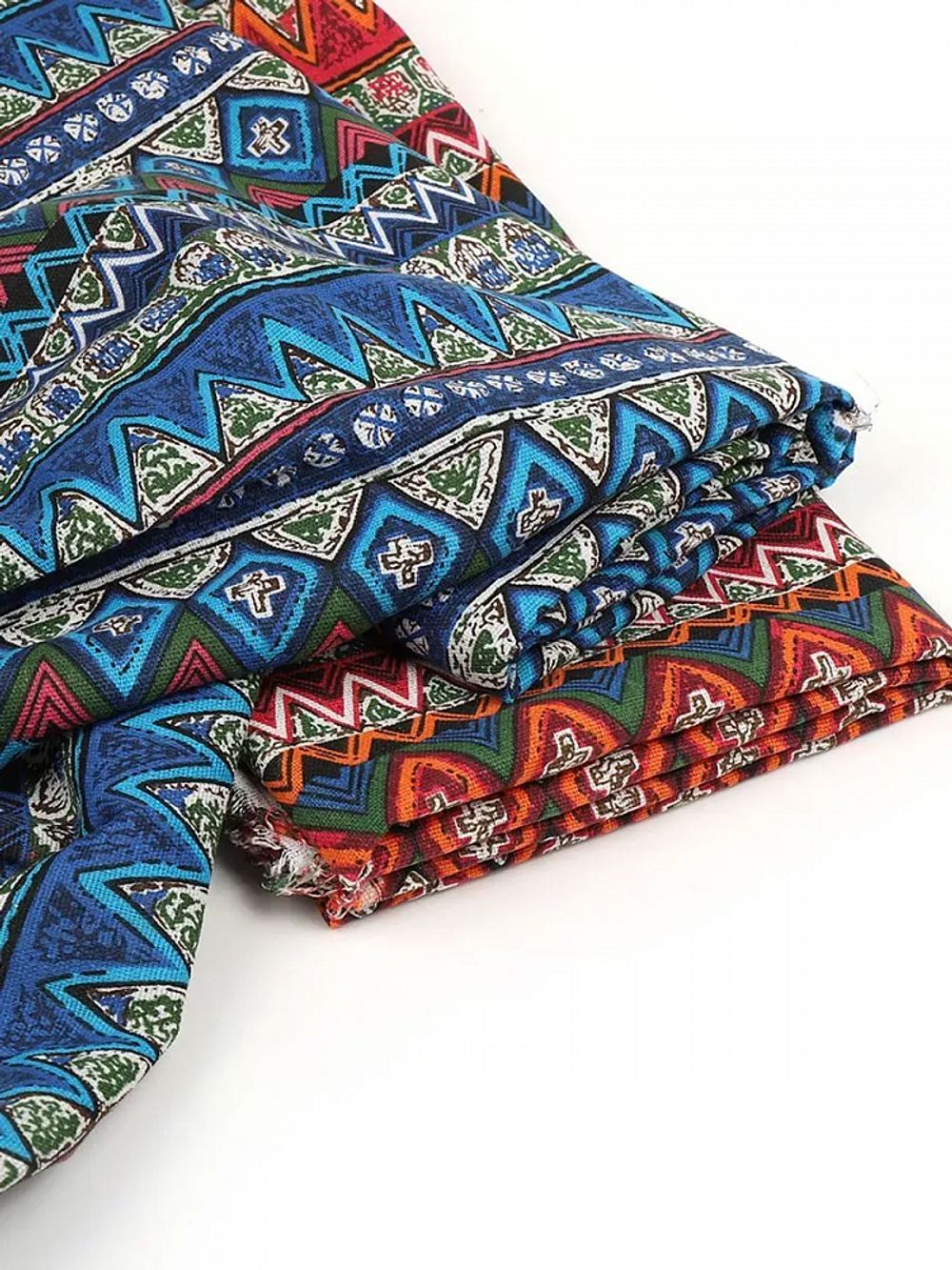 Льняная ткань 140 г/м², 150 см / 20 метров, TBY.DJ.51