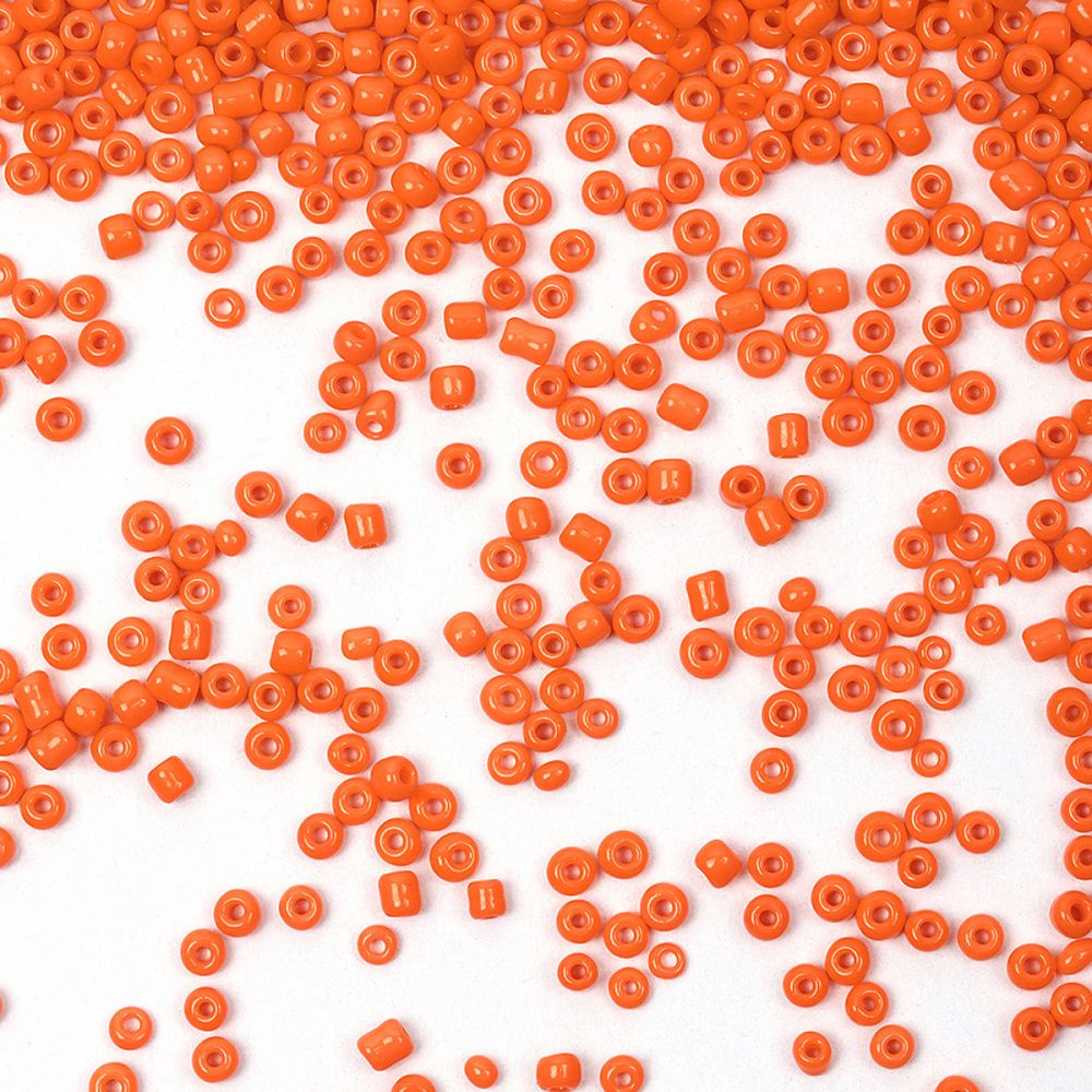 Бисер Magic4Hobby 12/0 (2 мм), 450 г, цв. 50, арт. OSD.10/0