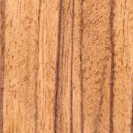 Брусок деревянный 13х4.8х3 см, палисандр, Промысел WM-057