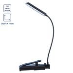 Светодиодный светильник с клипсой, Ferstel FR-08