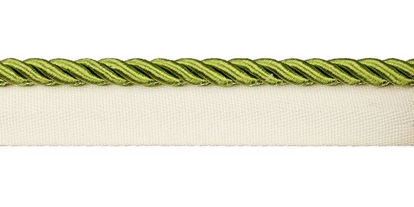 Кант мебельный 8 мм / 25 метров, 61172 т.оливковый, Gamma ДТ