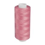 Нитки швейные бытовые Bestex 40/2, 365 м (400 ярд) / 10 кат., 032 светло-коралловый