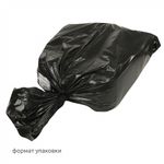 Плечевые накладки (подплечники) втачные на липучке 120х165х16 мм, Вк-16 белый, 50 пар