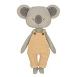 Набор для шитья игрушки Коала Нельсон 16 см, Miadolla MN-0314