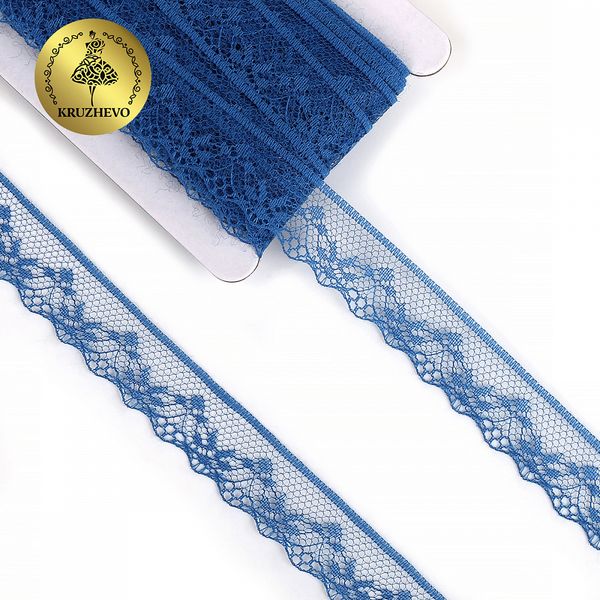 Кружево отделочное в стиле 