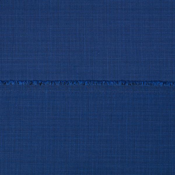 Ткань костюмная 184 г/м², 150х150±2 см, 06 синий/blue, Gamma SUTF-003N