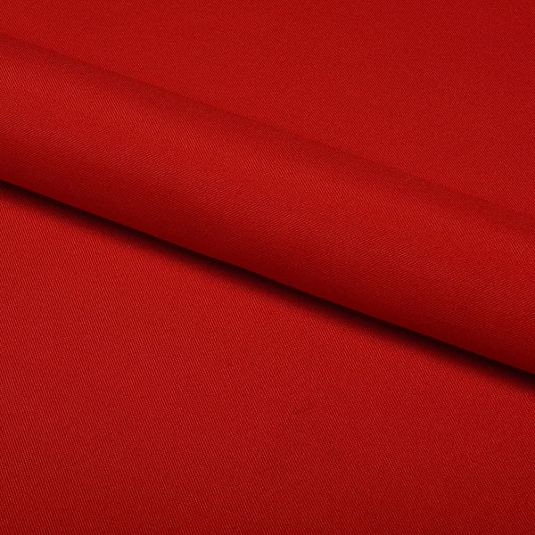 Габардин 150 г/м², 150 см / 10 метров, N-TBY.150171, цв.S171 красный