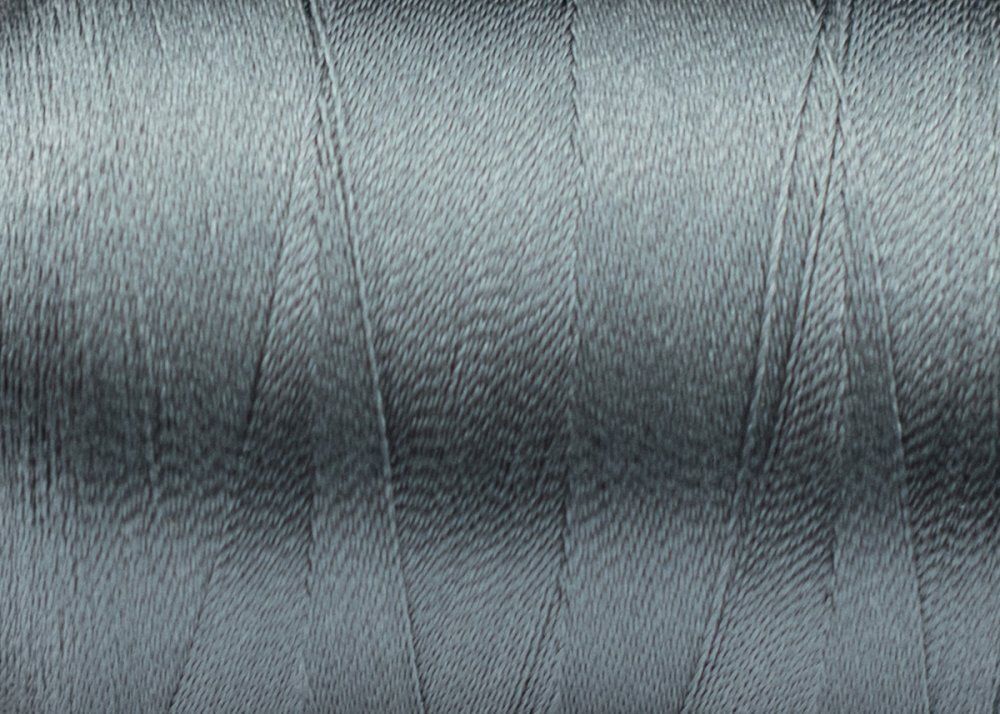 Нитки для креативных работ Aurora №120, 300 м, цв. PF487, 5 катушек