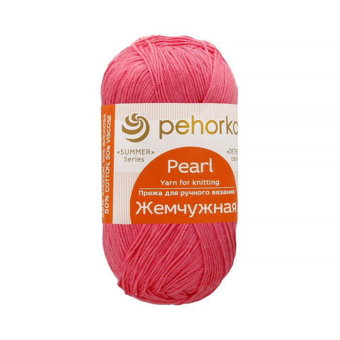 Пехорка Жемчужная
