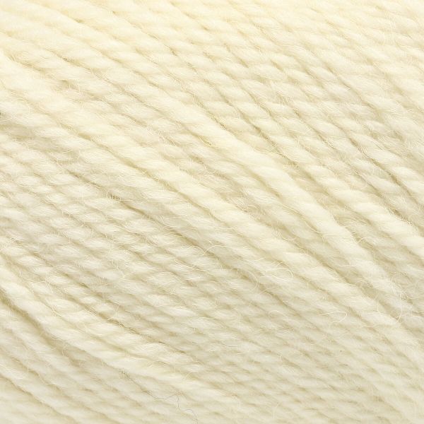 Пряжа Astra Premium (Астра Премиум) Шерсть яка / уп.2 мот. по 100 г, 120 м, 01 белый