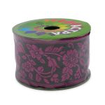 Лента (тесьма) жаккардовая 60.0 мм / 9 метров, Astra&Craft (202-D) SR997