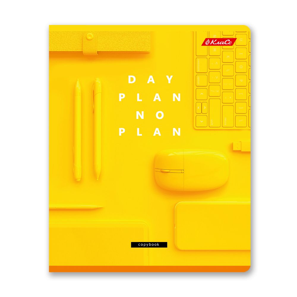 Тетрадь ученическая общая, A5+ 96 л. на скобе 60 г/м², белизна 100%, 5 шт, линия в термоусадочной пленке, 000795 Новые проекты, Светоч 96ТЕТл-001