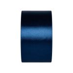 Лента атласная 1-сторонняя 50.0 мм / 33±2 метра, 116 т-синий, Gamma