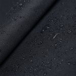 Ткань Оксфорд 600D PU1000 TBY 220г/м² 100% пэ шир.150см 319 т.серый уп.5м