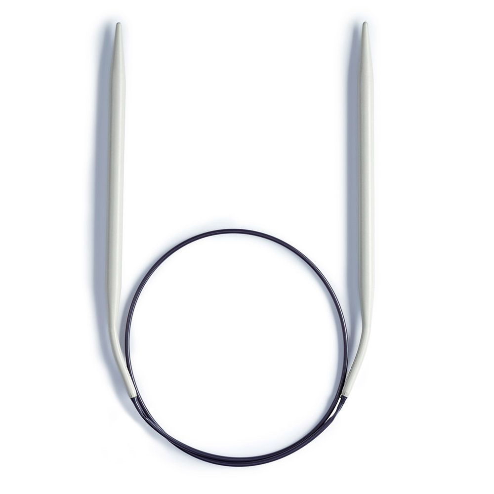 Спицы круговые ⌀6.0 мм, 60 см, 1 шт, Prym 211307