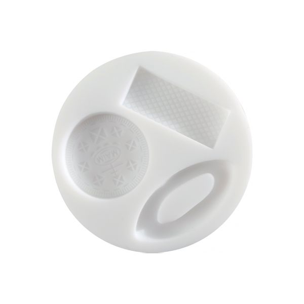 Молд силиконовый 