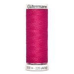 Нитки универсальные Gutermann Sew-all 100 (200 метров), 5 кат. | 382 мальва