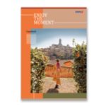 Тетрадь ученическая общая, матовая ламинация, A4 80 л. на скобе 65 г/м², белизна 100%, 6 шт, клетка, 000462 Лови момент, Светоч 80ТСК4_2_2_1