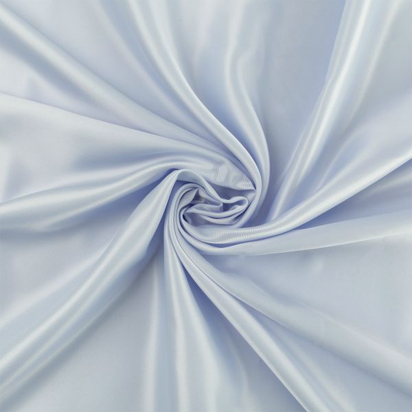 Ткань подкладочная Poly Twill 101±2 г/м², 200х145±2 см, 73 нежно голубой, Gamma LPTN